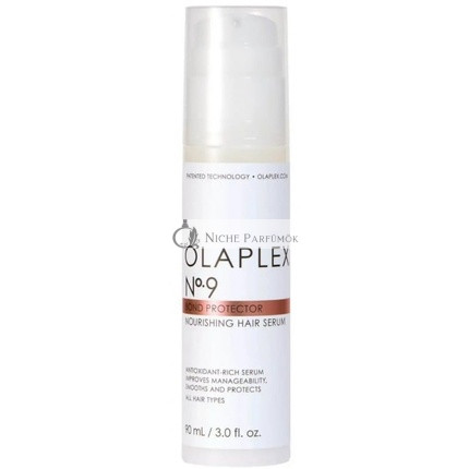 Olaplex No 9 Bond Protector Výživné Sérum na Vlasy, 90 ml