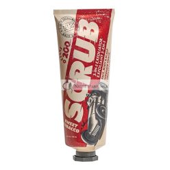   18.21 Man Made Octane 200 Scrub na Tvár, Telo a Scalp v Príchuti Sladkej Tabaky s Bambusom, Jojobou a Makadámiovým Olejom, 200g