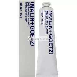 Malin + Goetz Jojoba Čistiaci Peeling pre Unisex, 113 g