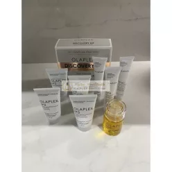 Olaplex Objavovací Kit na Domáce Použitie