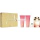 Michael Kors Wonderlust Natural Eau De Parfum Spray Darčeková Sada pre Ženy
