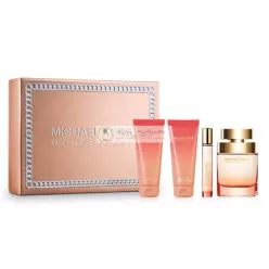   Michael Kors Wonderlust Eau De Parfum Darčeková Sada - 100ml