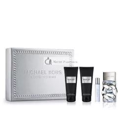 Michael Kors Pour Homme EDP Darčeková sada