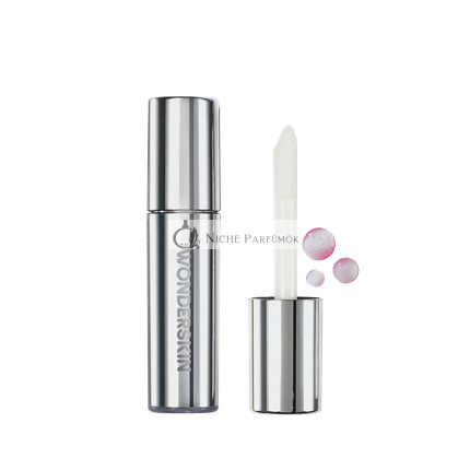Wonderskin Lip Rehab Sérum Olej - Pusa - Ružová - 357 Ml