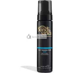 Bondi Sands Samoopaľovacia Pena - Tmavá