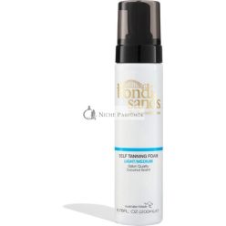 Bondi Sands Svetlý/Stredný Samoopalovací Pěna 200ml