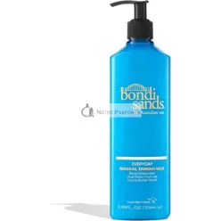 Bondi Sands Každodenné Postupné Opálenie Mlieko, 375ml