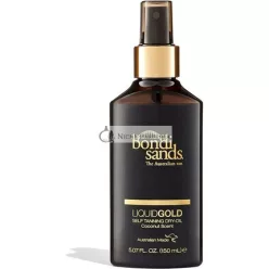 Bondi Sands Liquid Gold Samoopaľovací Suchý Olej 150ml