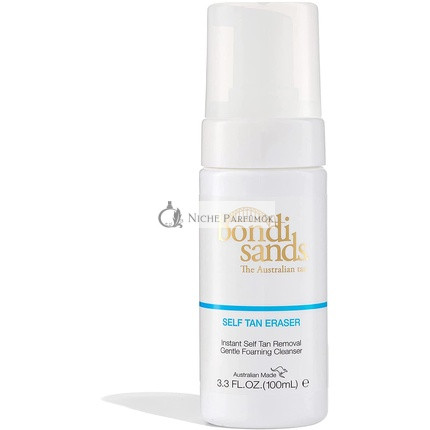 Bondi Sands Samoopalovací Čistič pěna