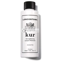 Londontown Kur Posilňovač Odstraňovač Laku, 118ml