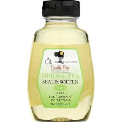   Camille Rose Herbal Tea Seal and Soften Leave-In Kolekcia, 266 ml