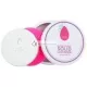 BeautyBlender Solid Levanduľový Čistič Špongie a Štetca, 29g