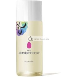   Beautyblender liquidBlendercleanser Levanduľa Produkt na čistenie make-up hubiek a štetcov, 150 ml