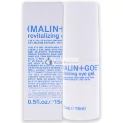 Malin + Goetz Revitalizačný Očný Gél pre Ženy, 15ml