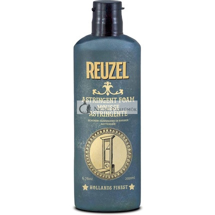 Reuzel Astringentná pena 200ml