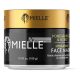 Mielle Organics Granátové Jablko a Med Hydratačná Maska na Tvár, 99g