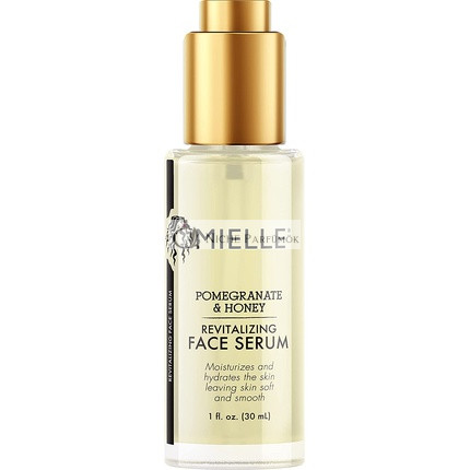 Mielle Granátové jablko & Med Revitalizujúce Pleťové Sérum 30ml