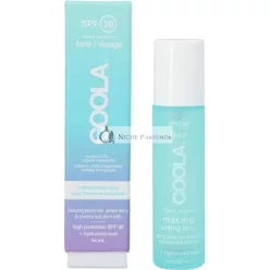 Makeup Fixujúci Sprej SPF30 50ml