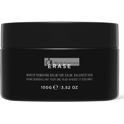 Pestle & Mortar Erase Odstraňovač Make-up Čistiaci Balzam, 100g