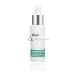 Skyn Iceland Rozjasňujúce očné sérum, 10ml