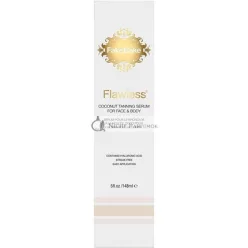   Fake Bake Flawless Coconut Serum Self-Tan For Face & Body 148ml