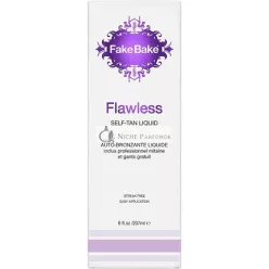 Fake Bake Flawless Samoopalovací Tekutina, 177ml