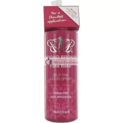 Fake Bake - Beyond Bronze Tekutý Opalovací Sprej, 148ml