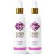 Fake Bake Flawless Darker Samoopaľovacie Tekutina s Profesionálnou Rukavicou 170ml