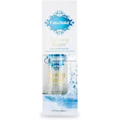 Fake Bake Opalovací Voda 198ml