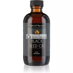 Sunny Isle Jamajský Čierny Ríbezľový Olej, 118ml