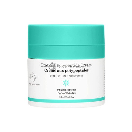Drunk Elephant Protini Polypeptidový krém, 50 ml