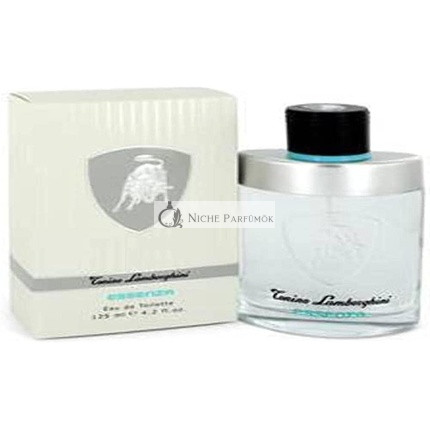Tonino Lamborghini Essenza I0095161 Eau de Toilette Spray, 120ml