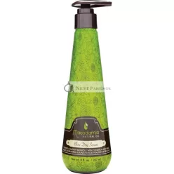 Macadamia Blow Dry Serum, 237 ml