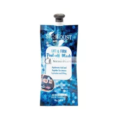   BioMiracle Star Dust s glitrom Lift & Firm Peel-off maska s hyalurónovou kyselinou 10g
