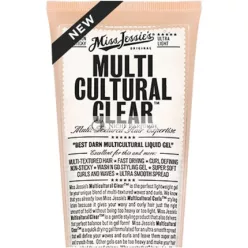 Miss Jessie's Multicultural Clear, 250 ml