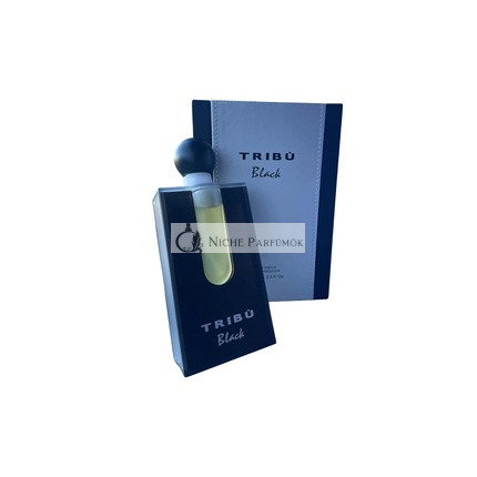 TRIBU Čierny EDP, 100ml