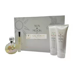   for Her od United Colors & Prestige Beauty 4-dielna Darčeková Sada pre Ženy