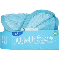   Originálny make-up utierka, ktorá efektívne odstráni všetok make-up iba s vodou