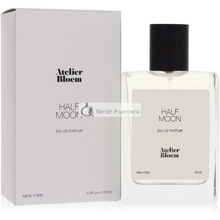 Atelier Bloem Half Moon Eau De Parfum, 100ml