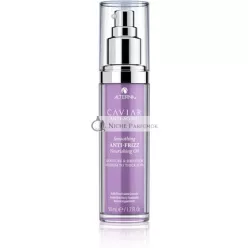   Alterna Caviar Anti-Aging Hladký, Anti-Frizz Výživný Olej, 1,7 oz