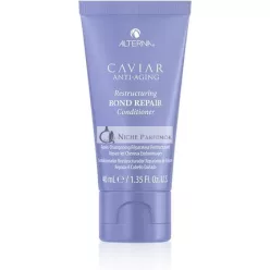   Kaviár Anti-Aging Alterna Rekonštrukčný Bond Repair Kondicionér 40ml