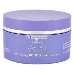   Alterna Kaviár Bond Repair Regeneračná Masku na Vlasy, 161g