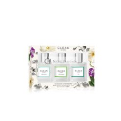 Clean 3 Pack Oblečenie Darčeková Sada