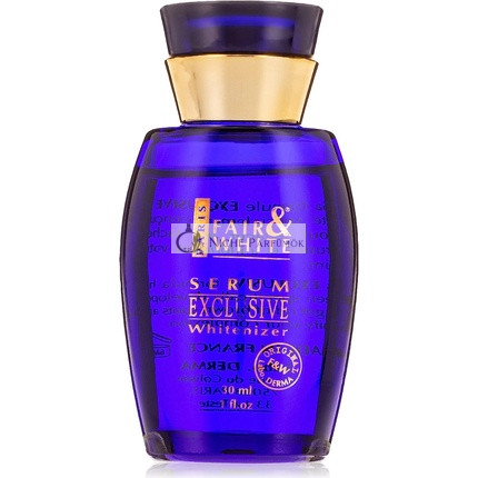Jasniaci Sérum Exkluzív
