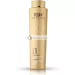 AHA Rozjasňujúca Lotion Gold