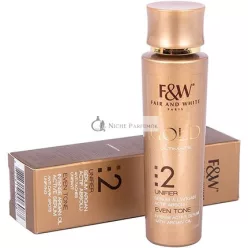 Intense Argan Oil Serum Gold