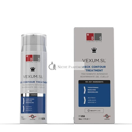 Vexum.Sl Gél na zdvíhanie krku (Ošetrenie kontúry krku), 50ml