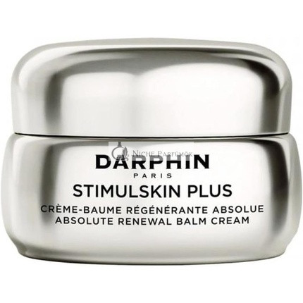 Darphin Ženská kozmetika proti vráskam Stimulskin Plus krém balzam, 50ml