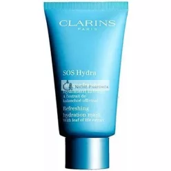 Clarins SOS Hydra Maska