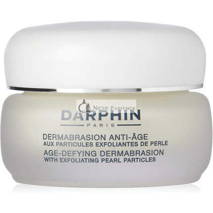 Age-Defying Dermabrázia s Exfoliačnými Perlovými Časticami pre Všetky Typy Pleti od Darphin